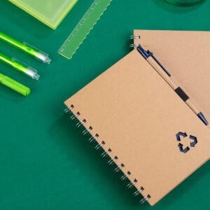 Libretas Ecológicas