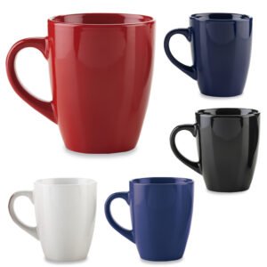 Mugs de Cerámica